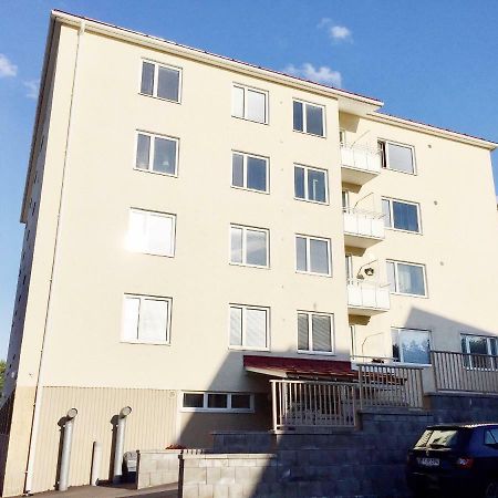 Lahti Center Design Apartment Uno Екстериор снимка