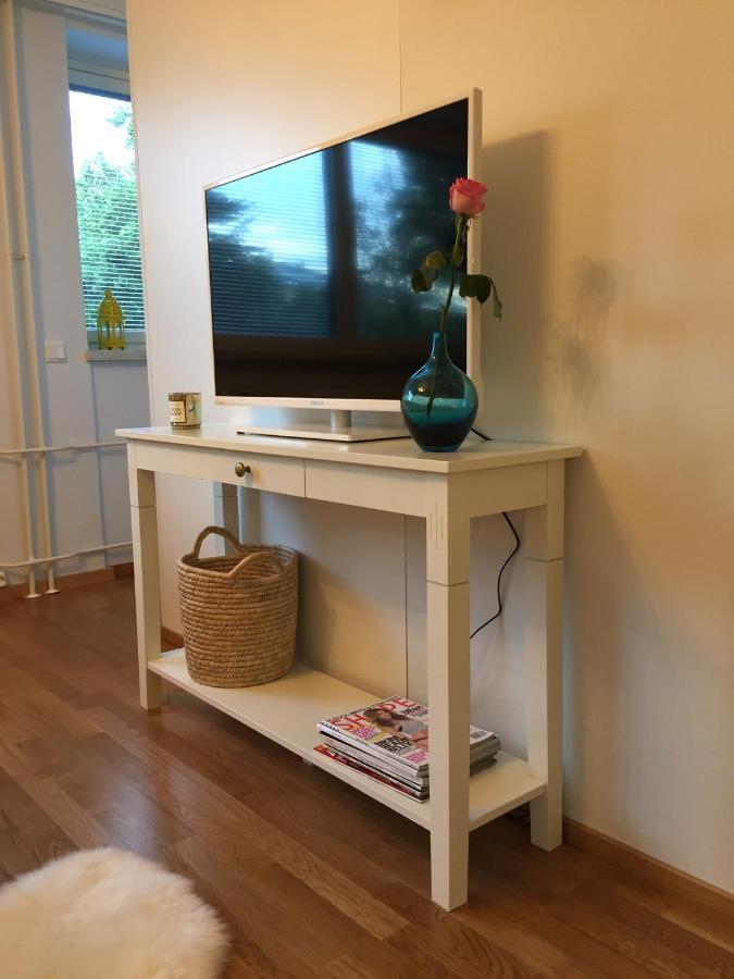 Lahti Center Design Apartment Uno Екстериор снимка