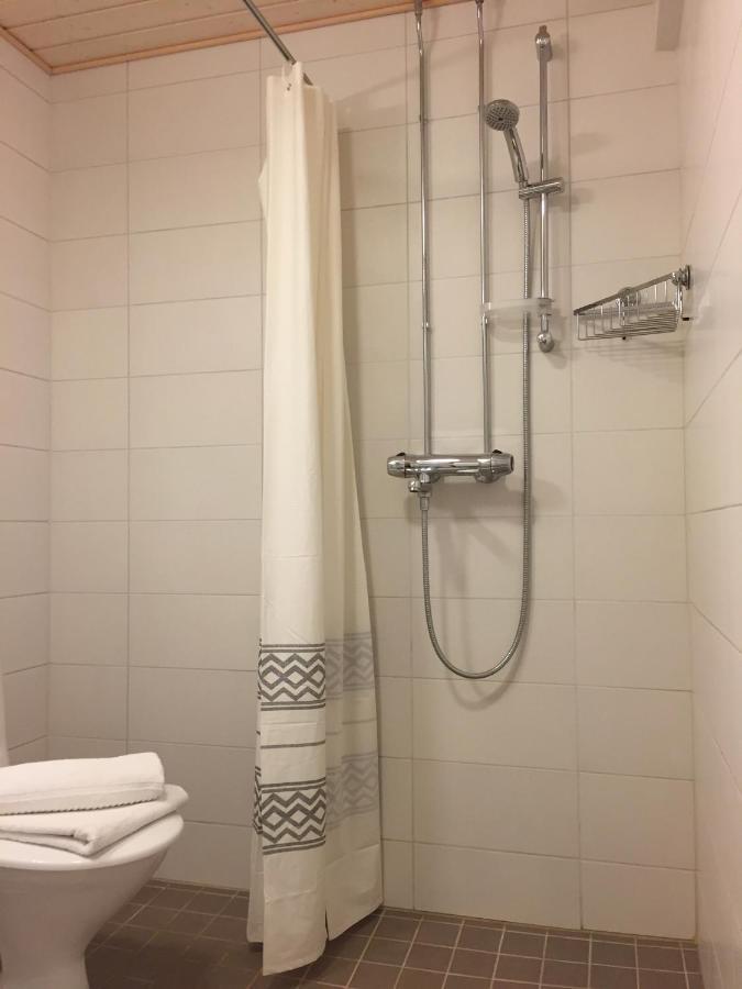 Lahti Center Design Apartment Uno Екстериор снимка
